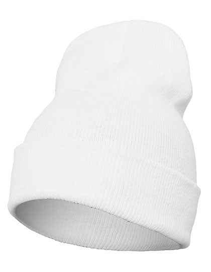 Heavyweight Long Beanie - FX1501KC