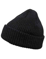 Rib Beanie - FX1502RB