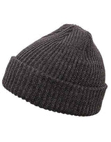 Rib Beanie - FX1502RB