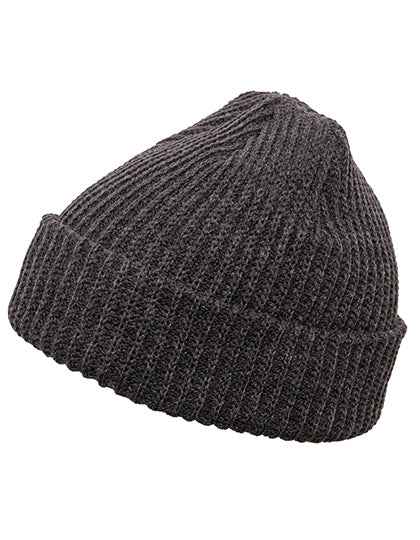 Rib Beanie - FX1502RB