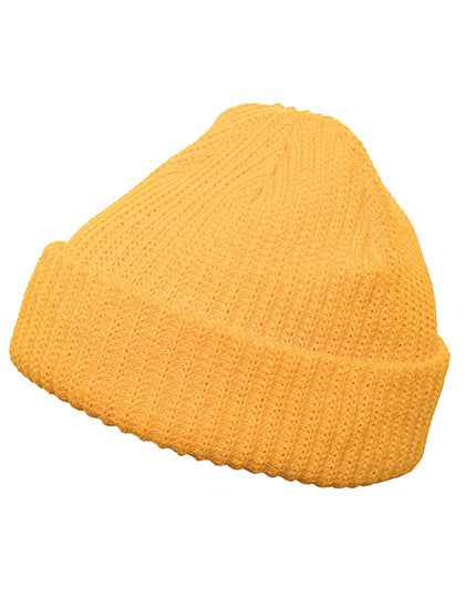 Rib Beanie - FX1502RB