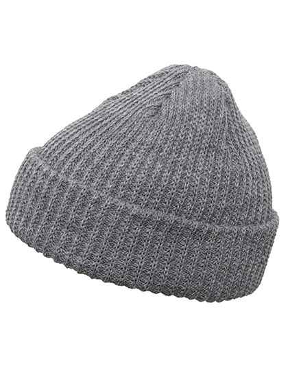 Rib Beanie - FX1502RB