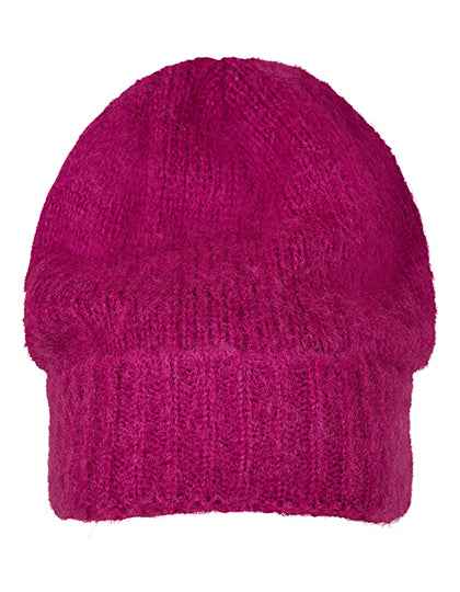 Soft Acrylic Beanie - FX1503A