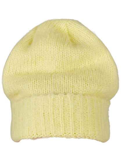 Soft Acrylic Beanie - FX1503A
