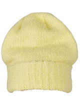 Soft Acrylic Beanie - FX1503A