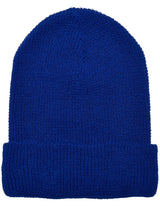 Recycled Yarn Waffle Knit Beanie - FX1505RY