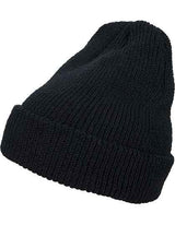 Long Knit Beanie - FX1545K