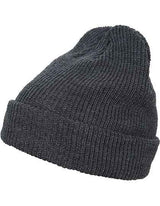 Long Knit Beanie - FX1545K