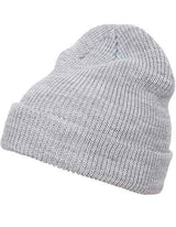 Long Knit Beanie - FX1545K