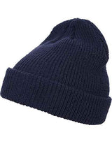 Long Knit Beanie - FX1545K