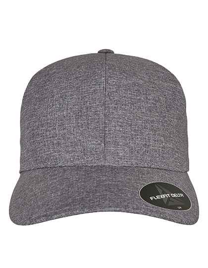 Flexfit Delta Carbon Cap - FX180M