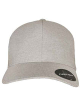 Flexfit Delta Carbon Cap - FX180M