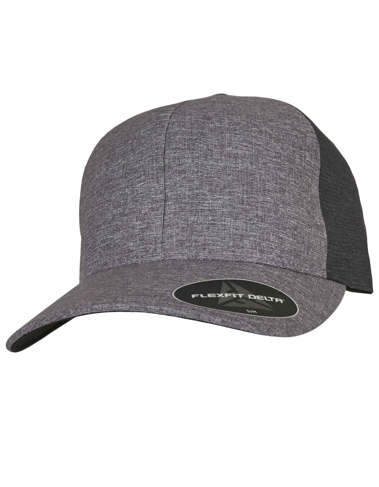 Flexfit Delta® Carbon Cap - 2 Tone - FX180T