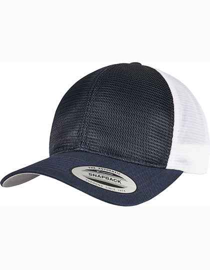 Flexfit 360 Omnimesh Cap 2-Tone - FX360T
