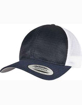 Flexfit 360 Omnimesh Cap 2-Tone - FX360T