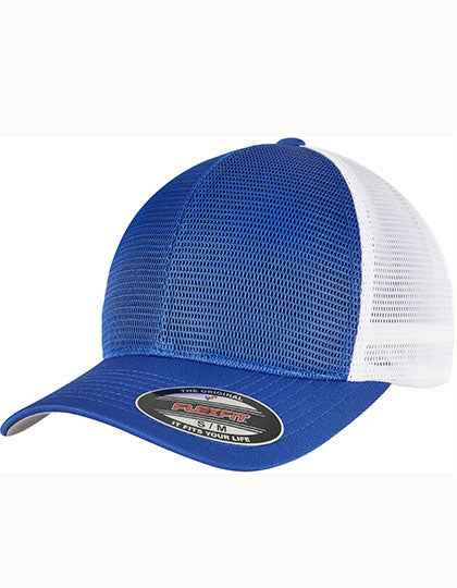 Flexfit 360 Omnimesh Cap 2-Tone - FX360T