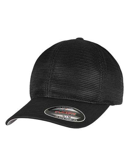 Flexfit 360 Omnimesh Cap - FX360