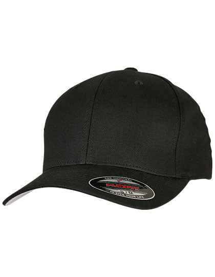 V-FLEXFIT® Cotton Twill Cap - FX5001
