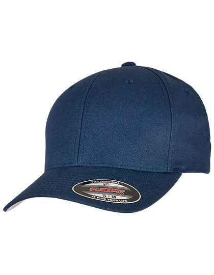 V-FLEXFIT® Cotton Twill Cap - FX5001