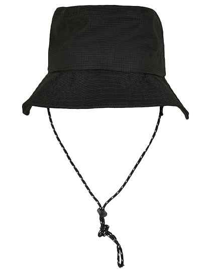 Adjustable Flexfit Bucket Hat - FX5003AB