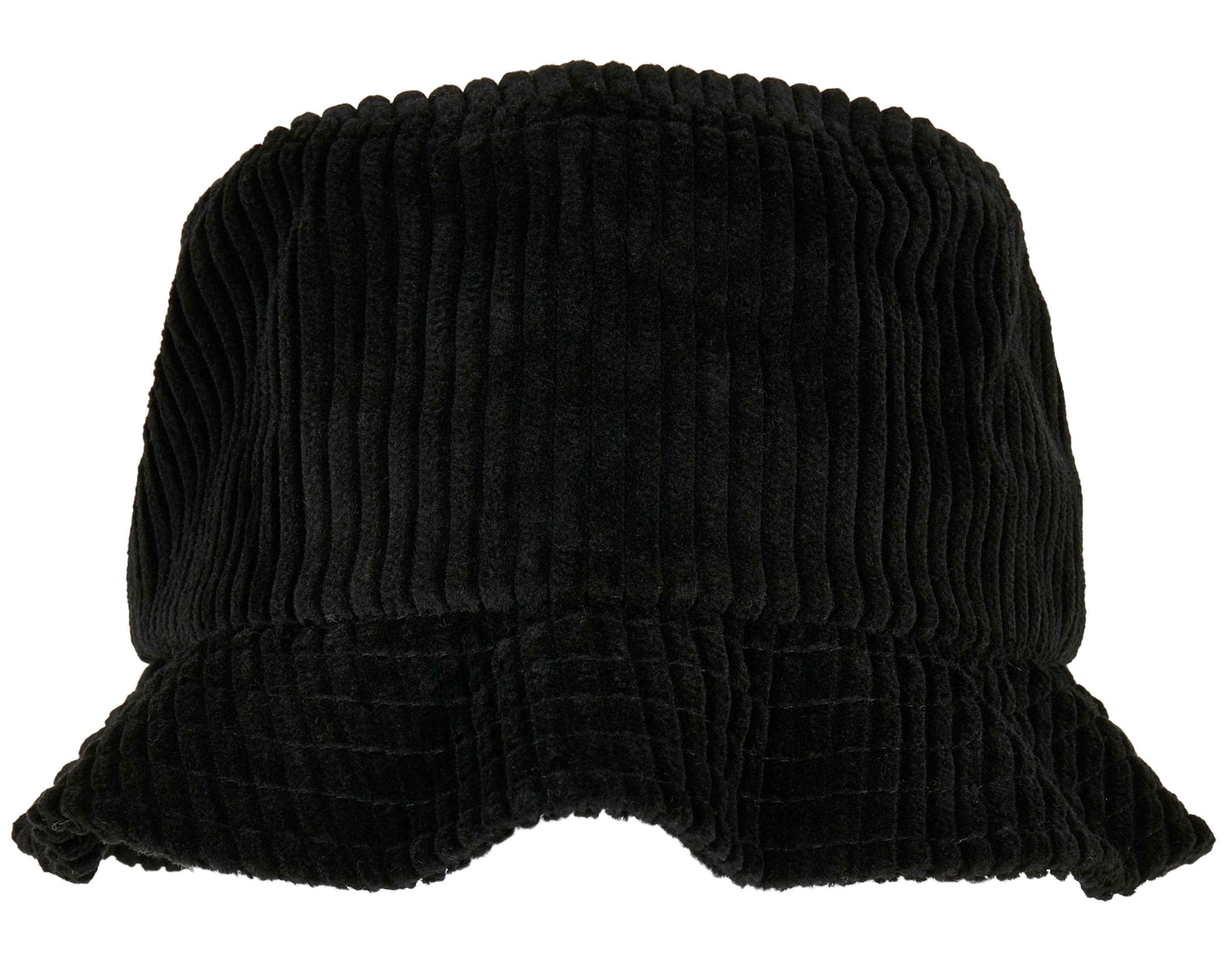 Big Corduroy Bucket Hat - FX5003BC