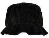 Big Corduroy Bucket Hat - FX5003BC