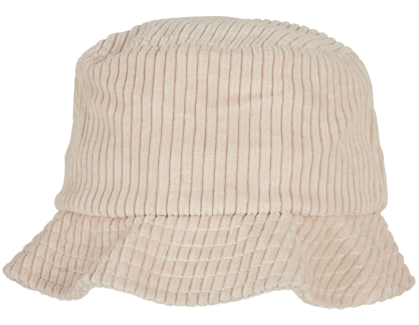 Big Corduroy Bucket Hat - FX5003BC