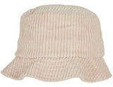 Big Corduroy Bucket Hat - FX5003BC