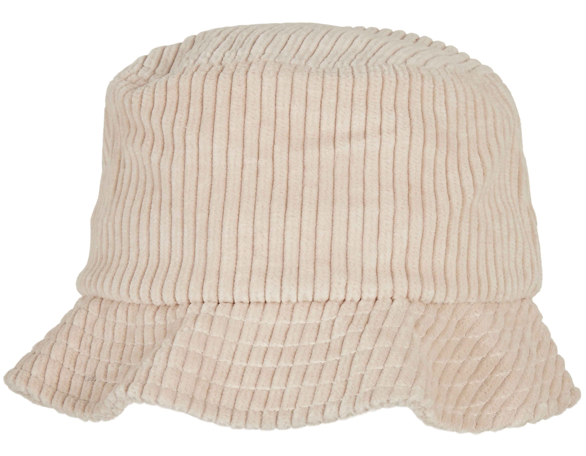 Big Corduroy Bucket Hat - FX5003BC