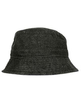 Denim Bucket Hat - FX5003DB