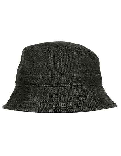 Denim Bucket Hat - FX5003DB