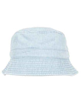 Denim Bucket Hat - FX5003DB