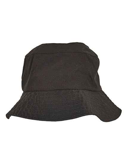 Elastic Adjuster Bucket Hat - FX5003EA