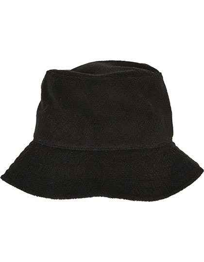 Frottee Bucket Hat - FX5003FB