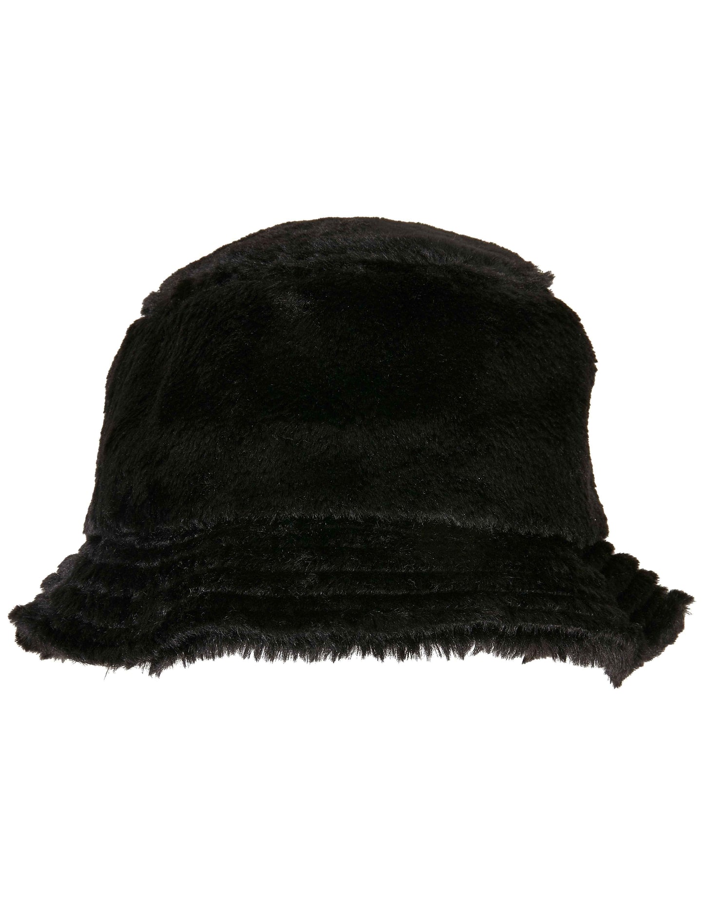 Fake Fur Bucket Hat - FX5003FF