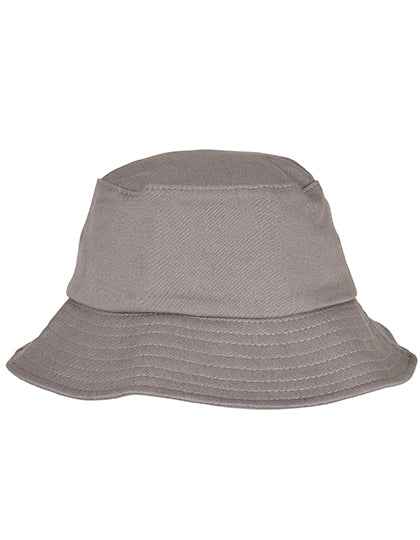 Kids´ Flexfit Cotton Twill Bucket Hat - FX5003KH