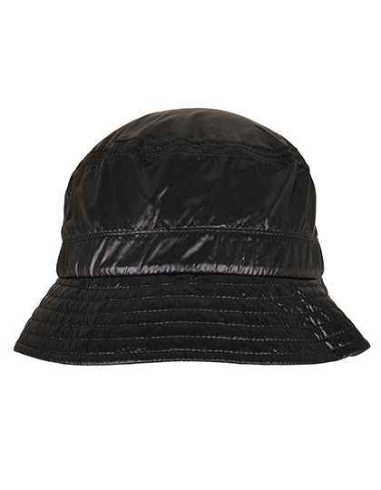 Light Nylon Bucket Hat - FX5003LN