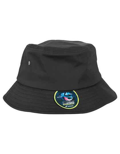 Nylon Bucket Hat - FX5003N