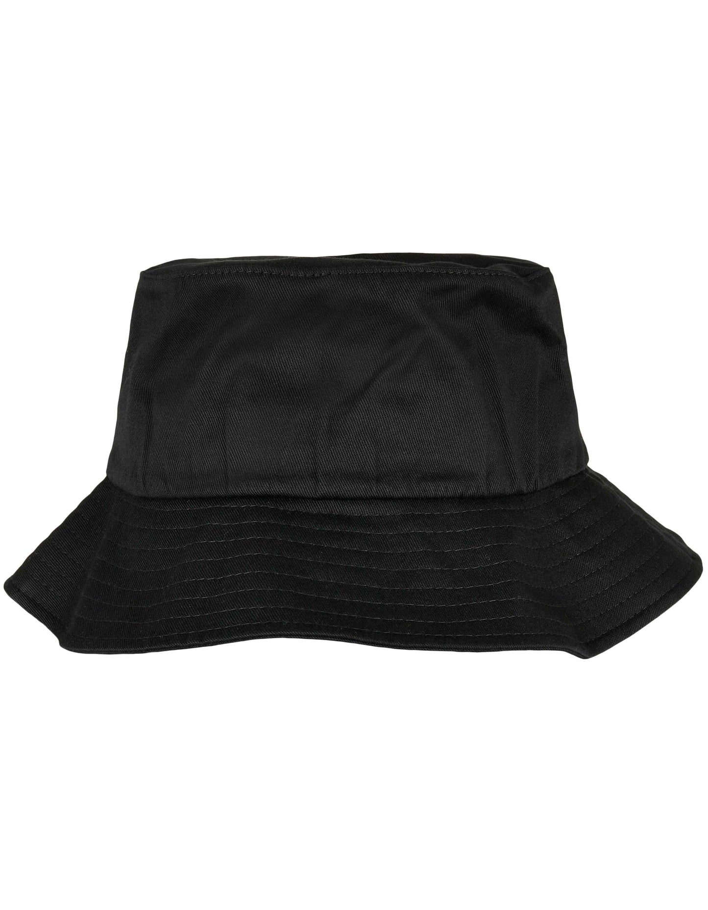Organic Cotton Bucket Hat - FX5003OC