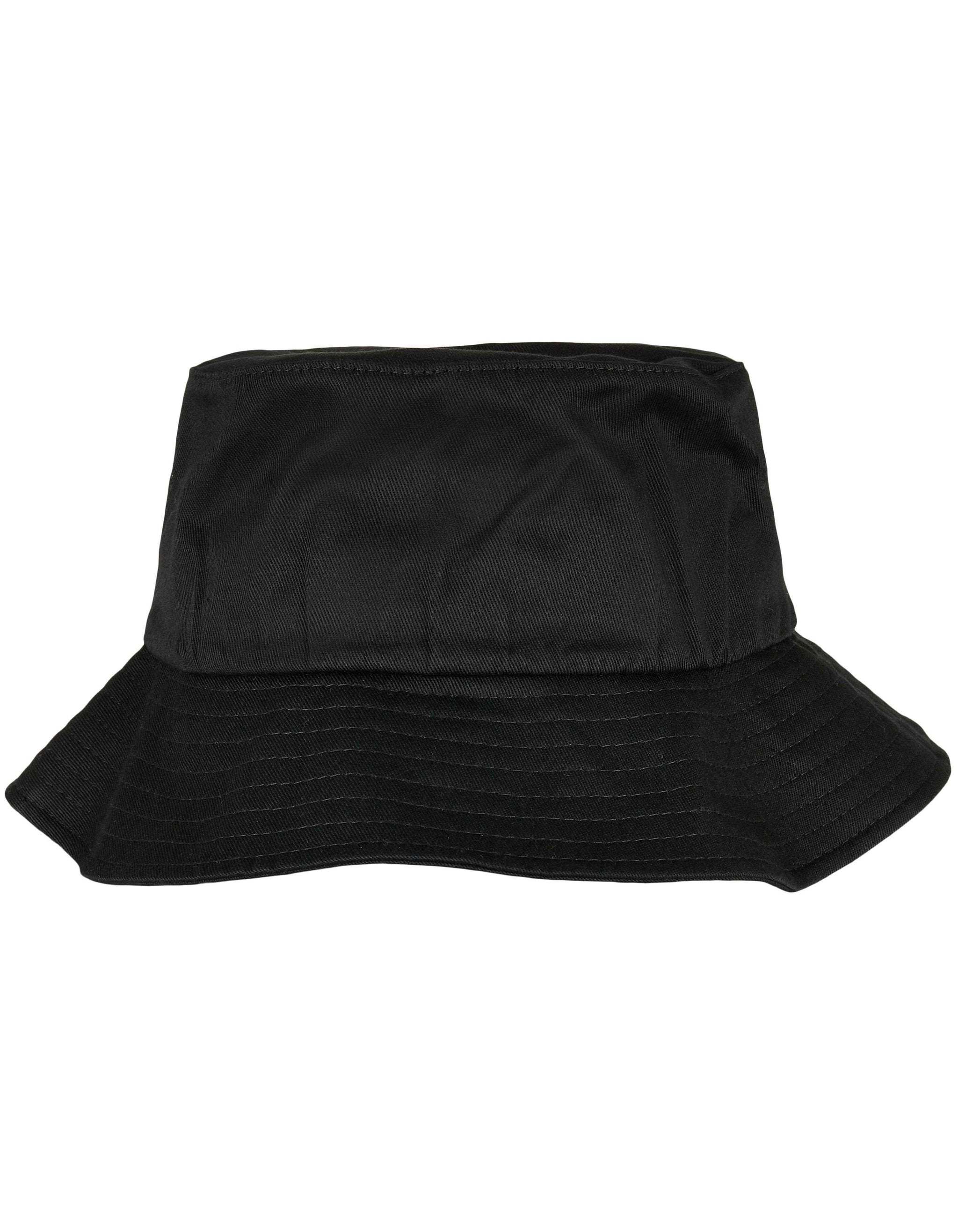 Organic Cotton Bucket Hat - FX5003OC