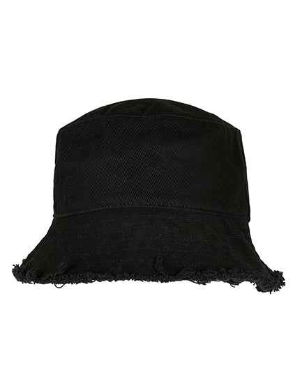Open Edge Bucket Hat - FX5003OE