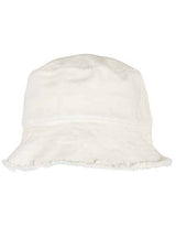 Open Edge Bucket Hat - FX5003OE