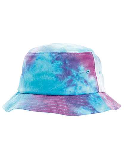 Festival Print Bucket Hat - FX5003TD