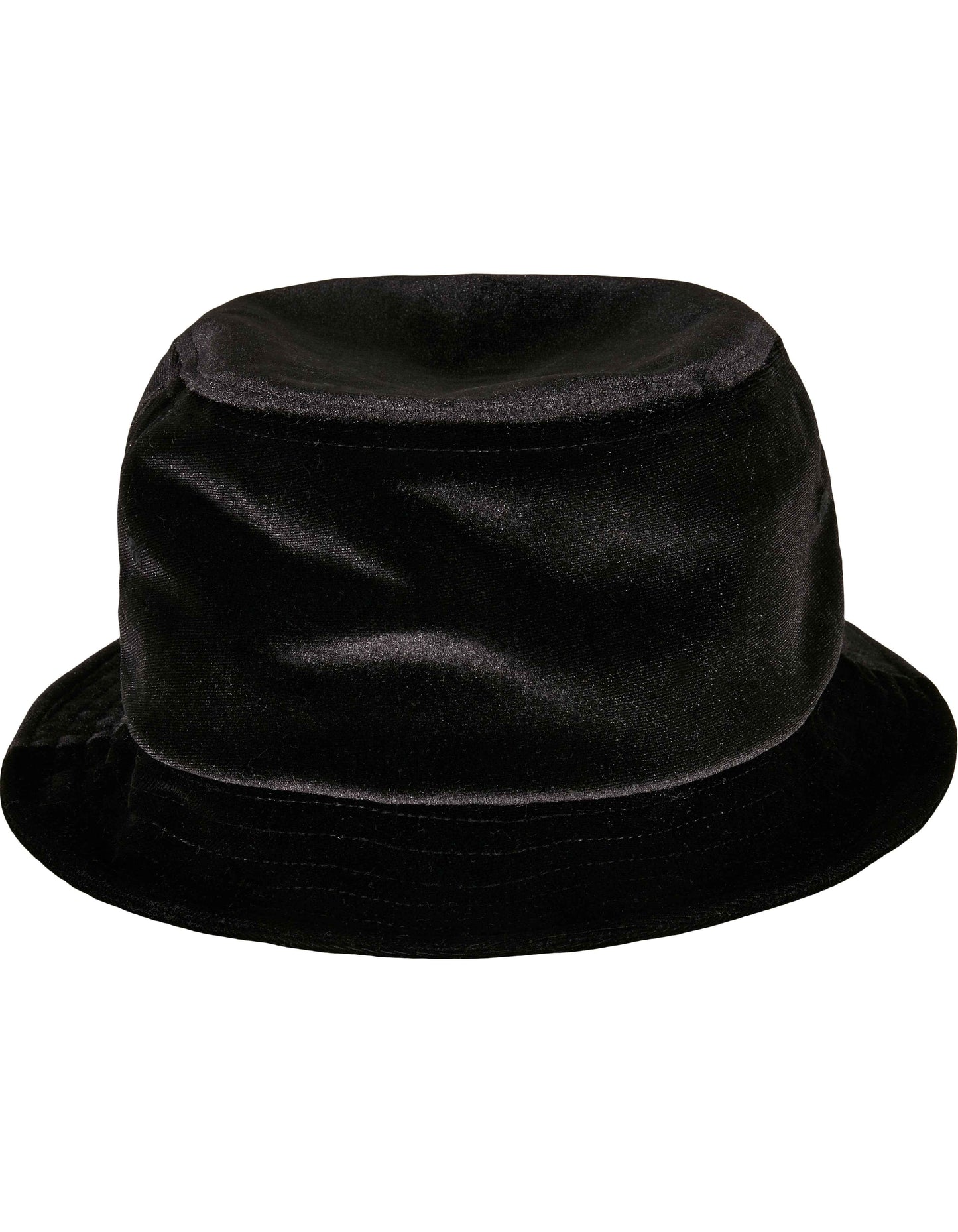Velvet Bucket Hat - FX5003VB