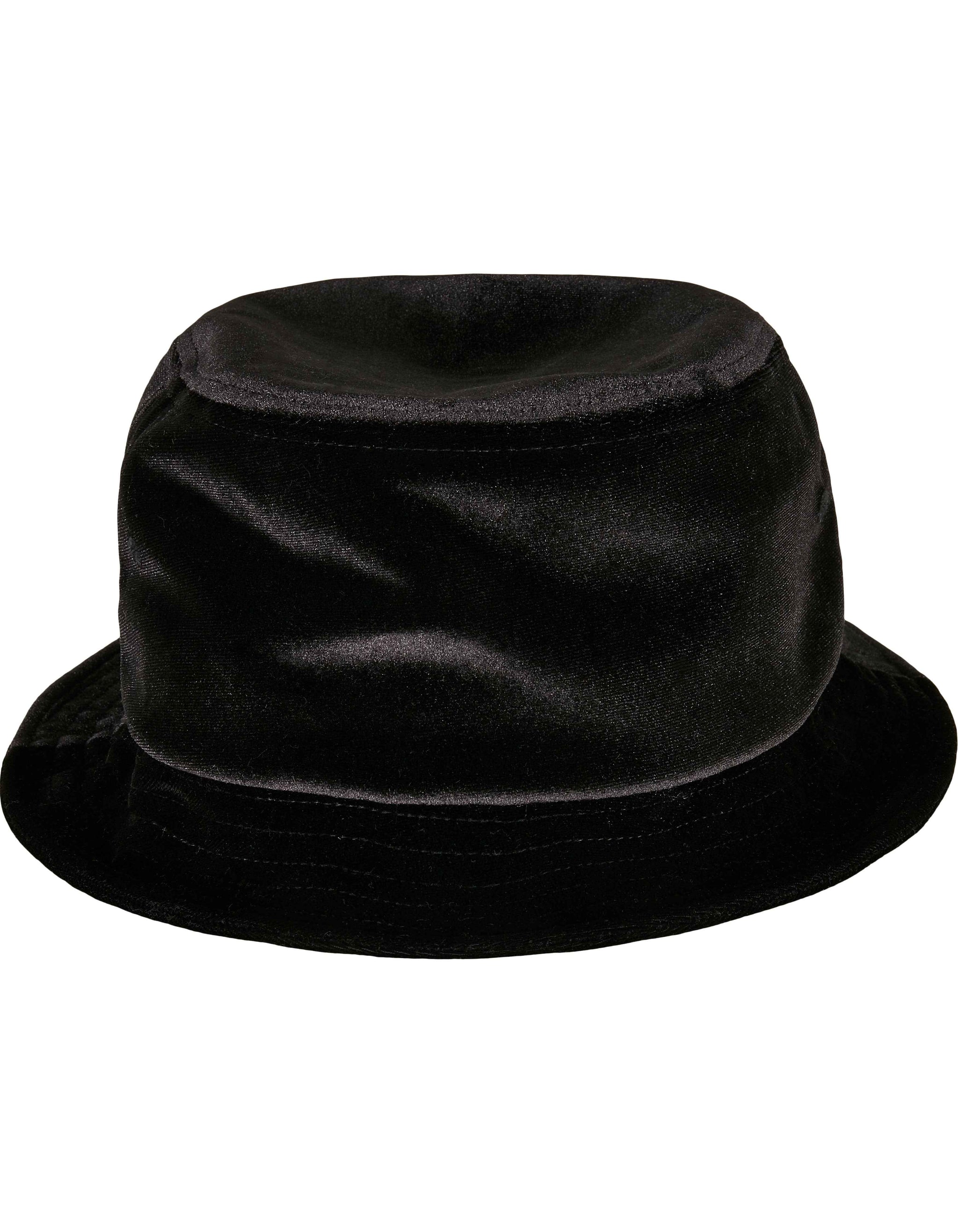 Velvet Bucket Hat - FX5003VB