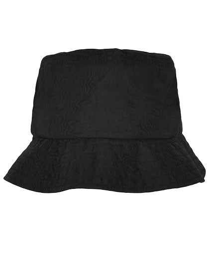 Water Repellent Bucket Hat - FX5003WR
