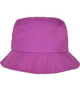 Water Repellent Bucket Hat - FX5003WR