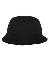 Flexfit Cotton Twill Bucket Hat - FX5003