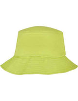 Flexfit Cotton Twill Bucket Hat - FX5003
