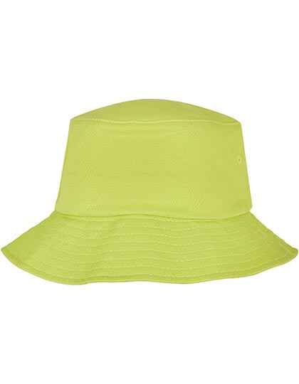 Flexfit Cotton Twill Bucket Hat - FX5003
